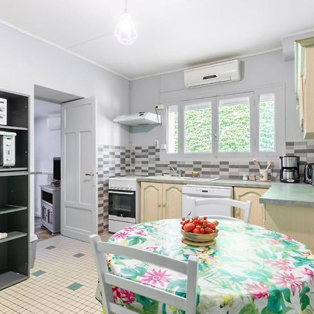 Ombrelle Villa Le Pian-sur-Garonne Eksteriør billede