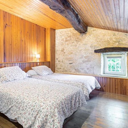 Ombrelle Villa Le Pian-sur-Garonne Eksteriør billede